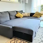 Front Beach - Quinta Da Barracuda Appartement Albufeira