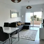 Front Beach - Quinta Da Barracuda Appartement Albufeira