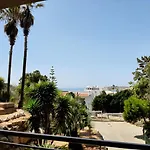 Front Beach - Quinta Da Barracuda Appartement *