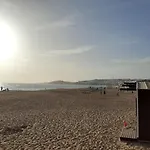 Appartement Front Beach - Quinta Da Barracuda *