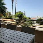 Appartement Front Beach - Quinta Da Barracuda *
