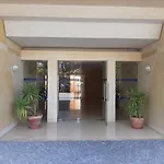 Front Beach - Quinta Da Barracuda Appartement *