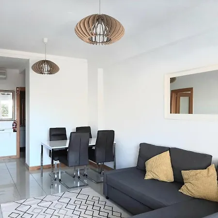 Front Beach - Quinta Da Barracuda Αλμπουφέιρα