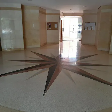 Διαμέρισμα Front Beach - Quinta Da Barracuda Αλμπουφέιρα