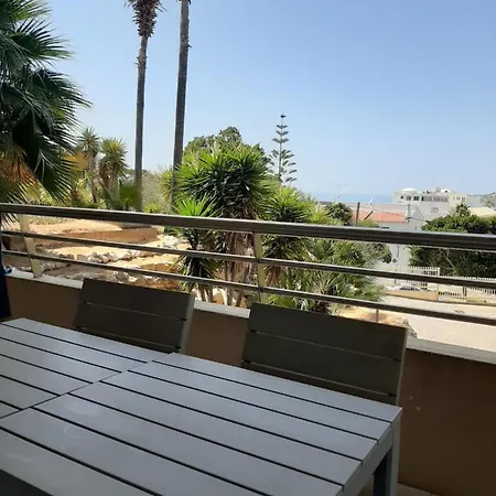 Διαμέρισμα Front Beach - Quinta Da Barracuda *