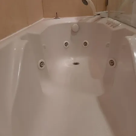 Apartment Front Beach - Quinta Da Barracuda Albufeira