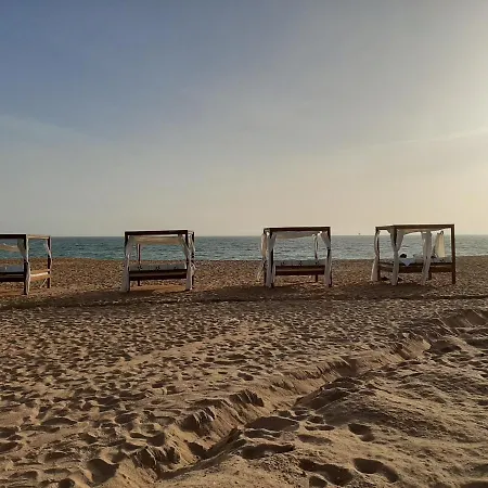 Front Beach - Quinta Da Barracuda