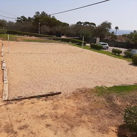 Front Beach - Quinta Da Barracuda Albufeira