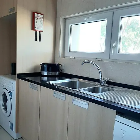 Apartment Front Beach - Quinta Da Barracuda Albufeira