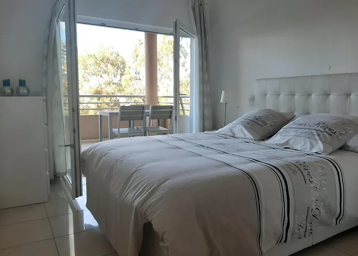 Apartman Front Beach - Quinta Da Barracuda Albufeira