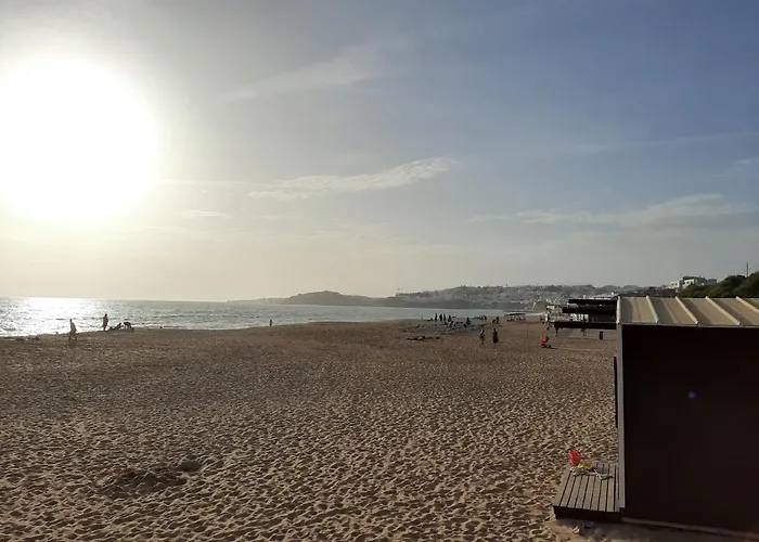 Apartman Front Beach - Quinta Da Barracuda *