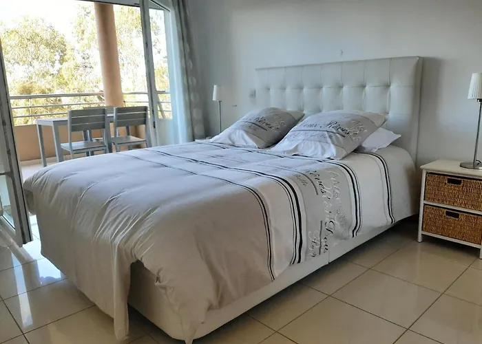 Front Beach - Quinta Da Barracuda Albufeira