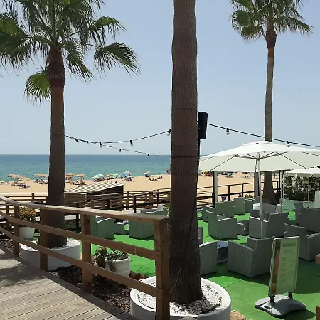 Front Beach - Quinta Da Barracuda