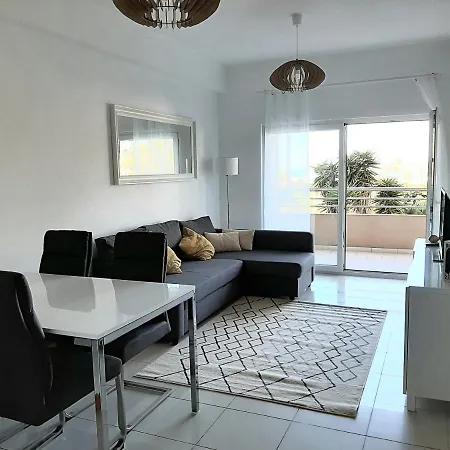 Front Beach - Quinta Da Barracuda Διαμέρισμα Αλμπουφέιρα