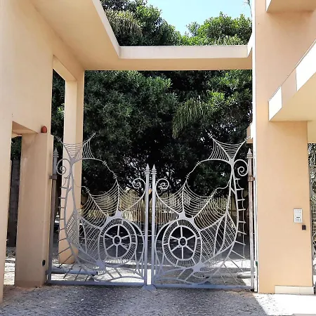 Front Beach - Quinta Da Barracuda Διαμέρισμα Αλμπουφέιρα
