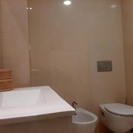 Διαμέρισμα Front Beach - Quinta Da Barracuda Αλμπουφέιρα