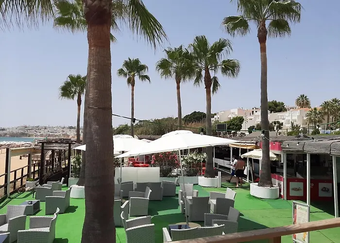 公寓 Front Beach - Quinta Da Barracuda