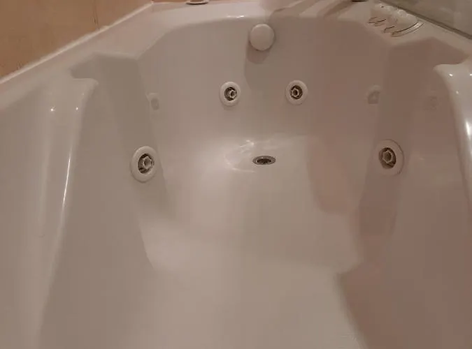 公寓 Front Beach - Quinta Da Barracuda 阿尔布费拉