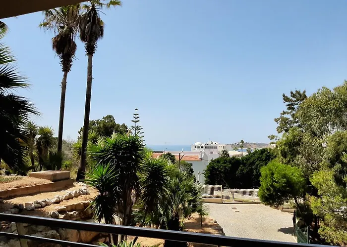 Front Beach - Quinta Da Barracuda 公寓 *