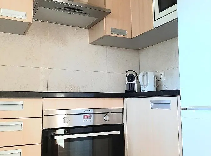 Front Beach - Quinta Da Barracuda 阿尔布费拉