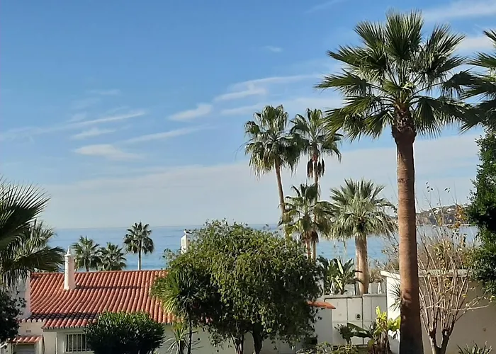 公寓 Front Beach - Quinta Da Barracuda 阿尔布费拉