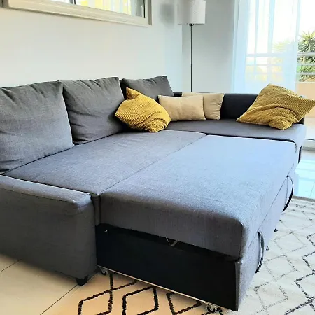 Front Beach - Quinta Da Barracuda Apartament Albufeira