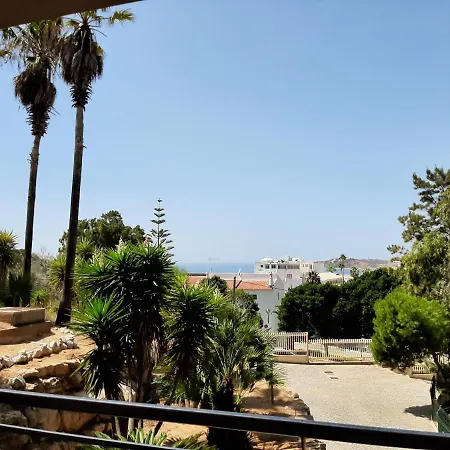 Front Beach - Quinta Da Barracuda Daire *