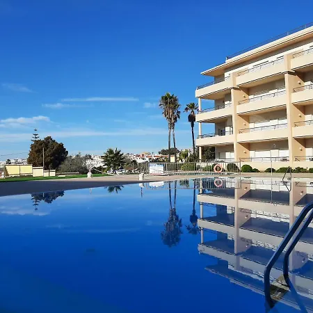Front Beach - Quinta Da Barracuda